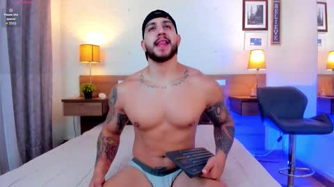 kylenorth_ online show from 11, 9, 2025