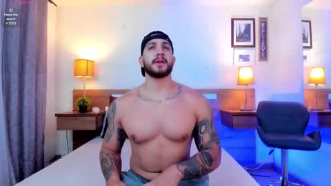 kylenorth_ online show from 17, 9, 2025