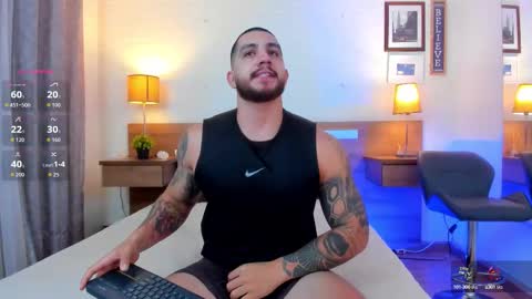 kylenorth_ online show from 22, 9, 2025