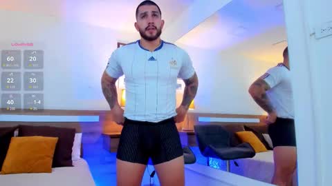 kylenorth_ online show from 23, 9, 2025