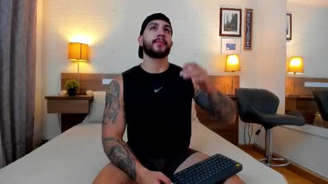 kylenorth_ online show from 5, 10, 2025