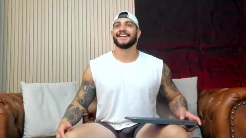 kylenorth_ online show from 14, 11, 2025