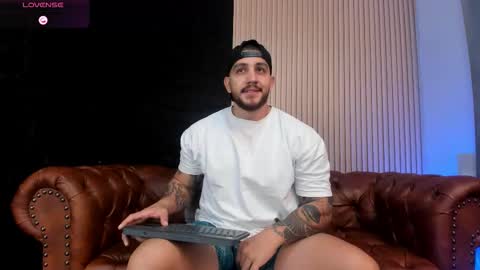 kylenorth_ online show from 18, 2, 2026