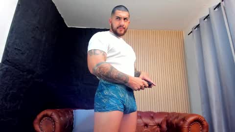 Snapshot of kylenorth_ chatting on 9, 5, 2026 kylenorth_ online show from 9, 5, 2026