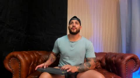 Snapshot of kylenorth_ chatting on 28, 5, 2026 kylenorth_ online show from 28, 5, 2026