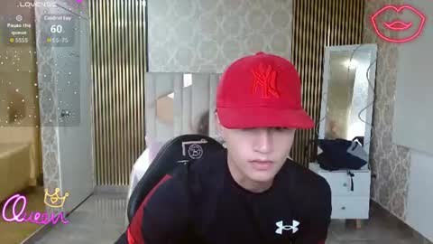 kyler_tay online show from 12, 6, 2026