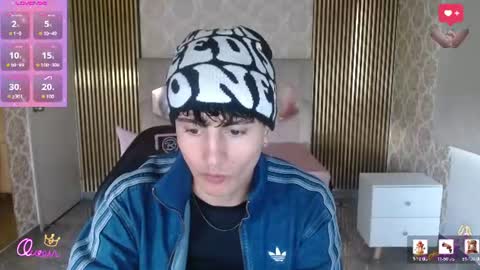 kyler_tay online show from 26, 6, 2026