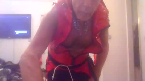 Snapshot of kylestrips4youq chatting on 6, 1, 2026 kylestrips4youq online show from 6, 1, 2026