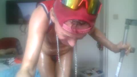 Snapshot of kylestrips4youq chatting on 27, 7, 2026 kylestrips4youq online show from 27, 7, 2026