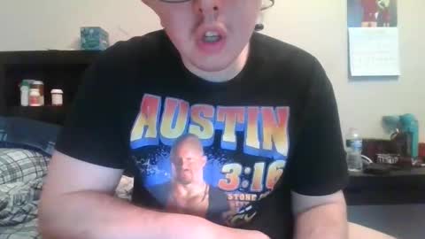 Snapshot of kylevogt2024 chatting on 6, 4, 2026 kylevogt2024 online show from 6, 4, 2026