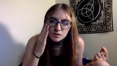 Kylianna online show from 20, 9, 2025