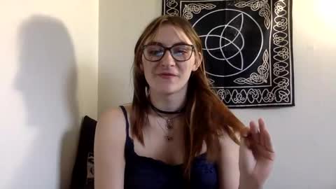 Kylianna online show from 1, 11, 2025