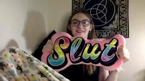 Snapshot of kylianna chatting on 17, 1, 2026 Kylianna online show from 17, 1, 2026