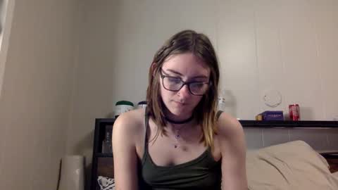Kylianna online show from 22, 4, 2026