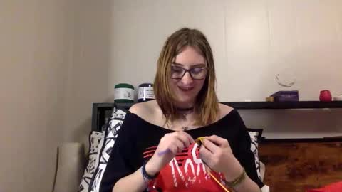 Kylianna online show from 24, 4, 2026