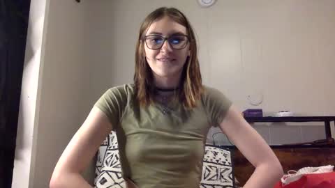 Kylianna online show from 5, 5, 2026