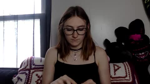 Kylianna online show from 7, 6, 2026