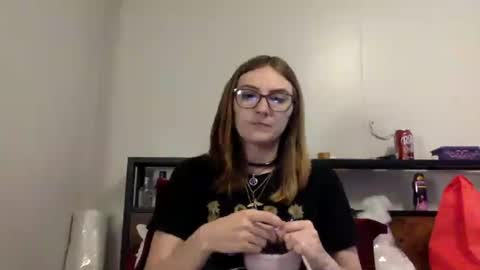 Kylianna online show from 5, 7, 2026