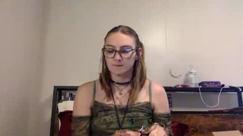 Kylianna online show from 23, 7, 2026