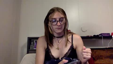 Kylianna online show from 3, 8, 2026