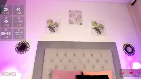 Snapshot of kylie2211 chatting on 3, 12, 2024 Kylie online show from 3, 12, 2024