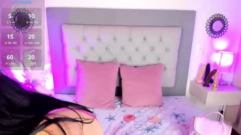 Snapshot of kylie2211 chatting on 10, 1, 2025 Kylie online show from 10, 1, 2025
