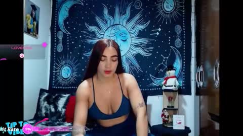 kylie online show from 17, 12, 2025