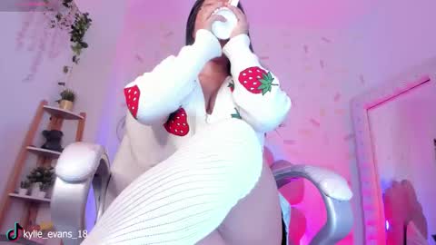 Kylie online show from 4, 11, 2025