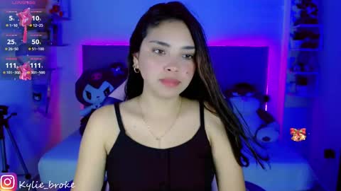 k ylie online show from 15, 1, 2025