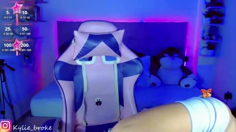 k ylie online show from 16, 1, 2025