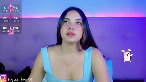 k ylie online show from 14, 2, 2025