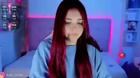 k ylie online show from 16, 3, 2026