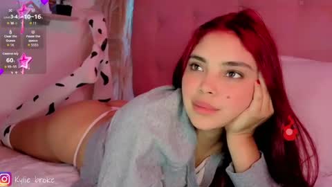 k ylie online show from 18, 3, 2026