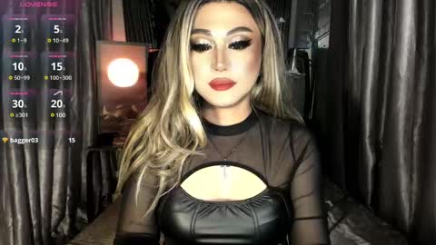 kylie online show from 16, 12, 2024