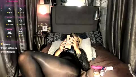 kylie online show from 16, 1, 2025