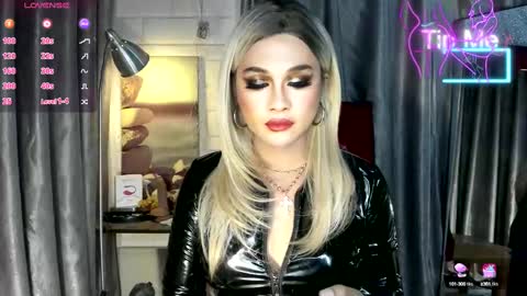 kylie online show from 4, 3, 2025