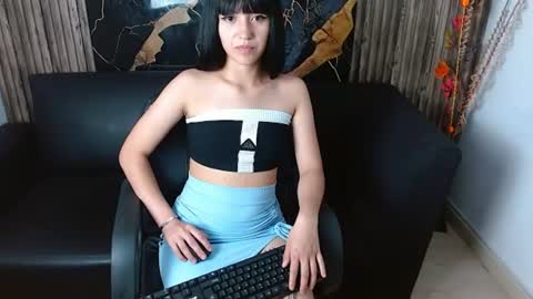 Snapshot of kylie_love739581 chatting on 9, 6, 2026 kylie_love739581 online show from 9, 6, 2026