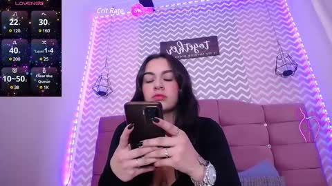 kylie_ls online show from 6, 12, 2024