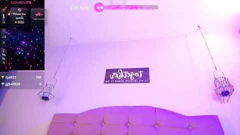 kylie_ls online show from 12, 12, 2024