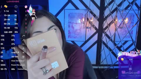 Kylie online show from 21, 12, 2024
