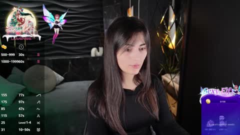 Kylie online show from 3, 1, 2025