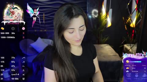 Kylie online show from 6, 1, 2025
