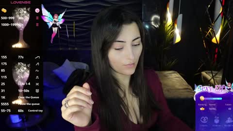 Kylie online show from 7, 1, 2025