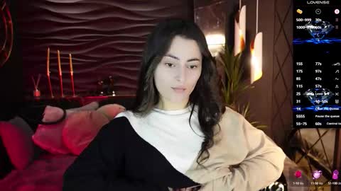 Kylie online show from 27, 9, 2025