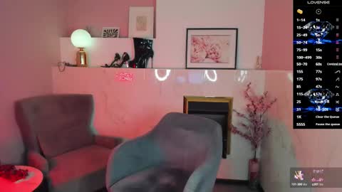 Kylie online show from 12, 10, 2025