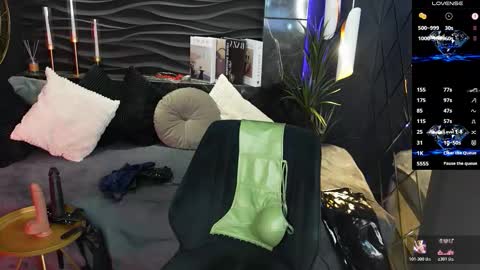 Kylie online show from 30, 3, 2026