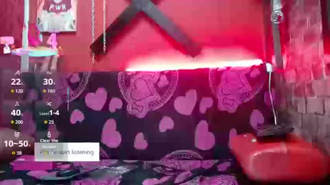 Snapshot of kylie_moan chatting on 10, 9, 2025 KYLIE online show from 10, 9, 2025
