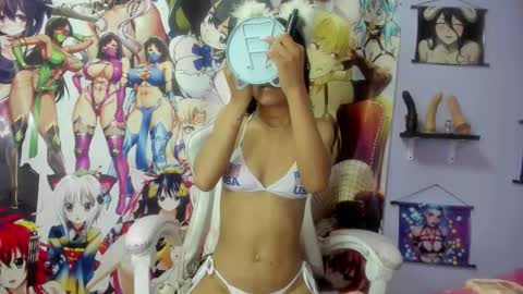 Snapshot of kylie_moan chatting on 12, 9, 2025 KYLIE online show from 12, 9, 2025
