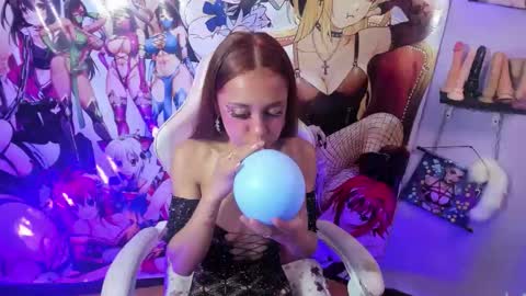  KYLIE online show from 14, 11, 2025