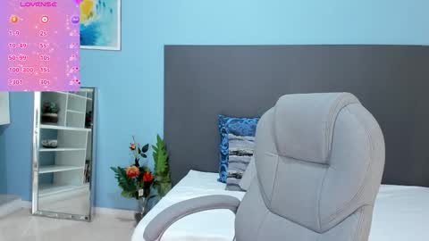 Kylie Reyes  online show from 27, 10, 2025